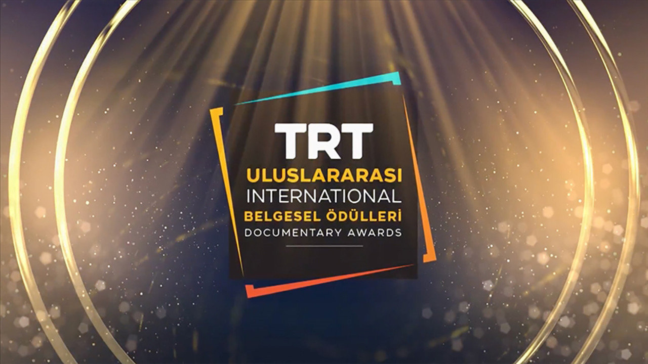 17. TRT Belgesel Ödülleri’ne katılmak için son gün 3 Nisan