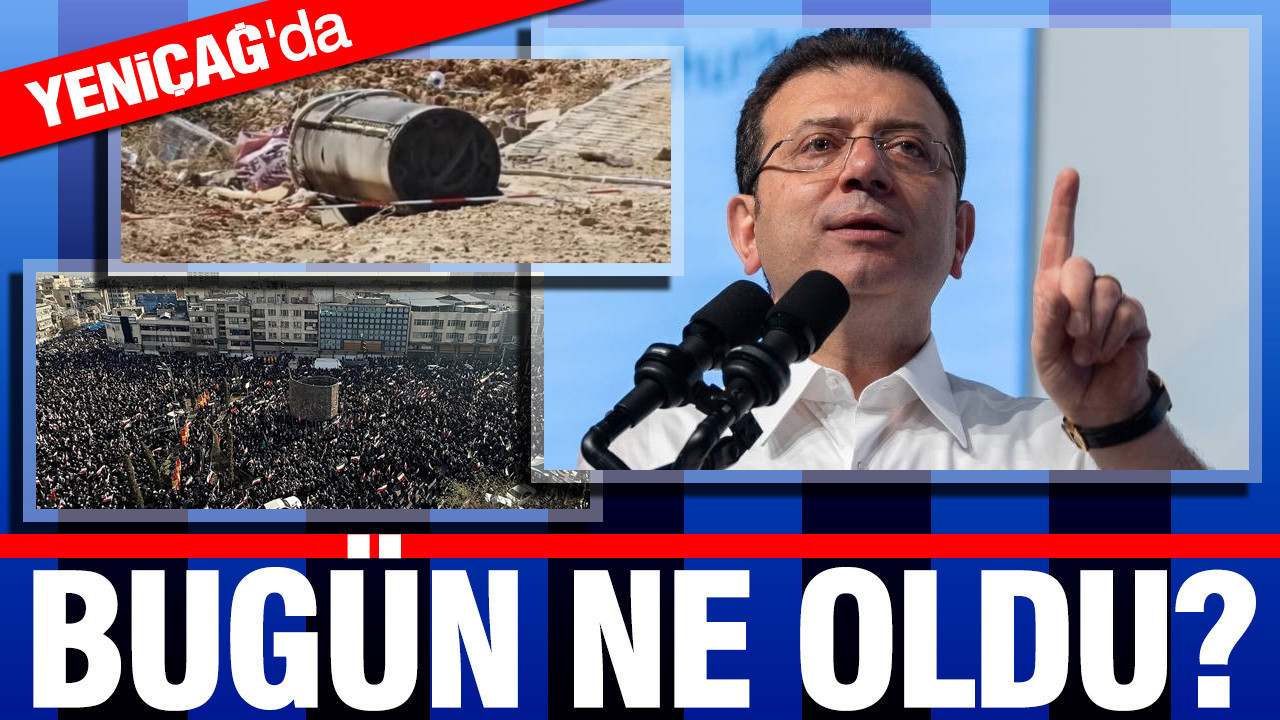 9 Mart 2026 Türkiye gündeminde ne oldu?