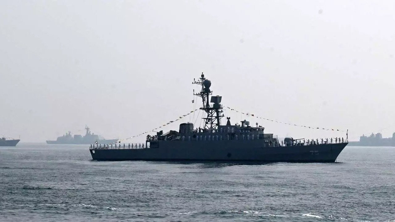 ABD’nin İran gemisine saldırısının arkasında hangi ülkenin ihaneti var?