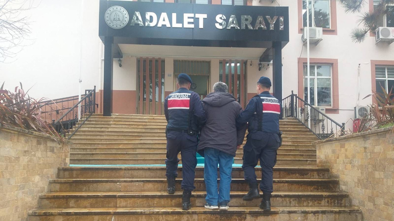 Bilecik’te 6 yıl hapis cezasıyla aranan şahıs yakalandı