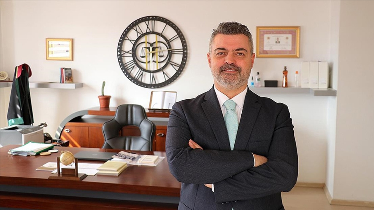 Burs vaadiyle IBAN tuzağına dikkat