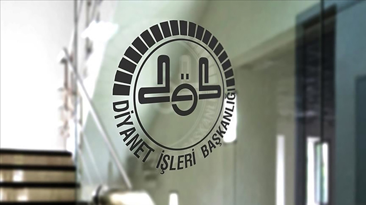 Dijital ibadet rehberine büyük ilgi: e-Diyanet 1 milyon barajını aştı