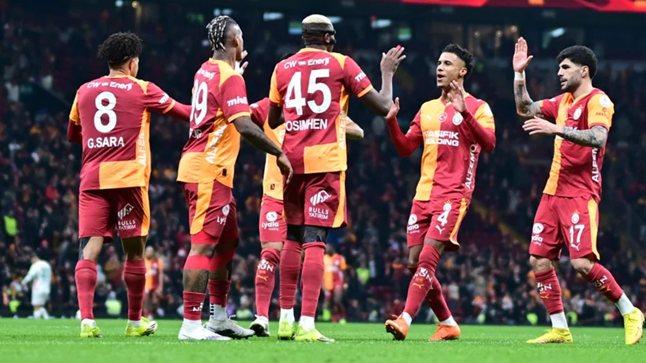 Galatasaray'a CAS'tan kötü haber geldi: Seyirci yasağı başvurusu reddedildi