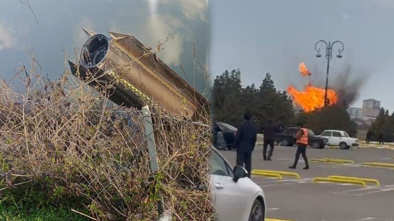 İran Dışişleri Bakanlığı duyurdu: Türkiye ve Azerbaycan’a saldırmadık