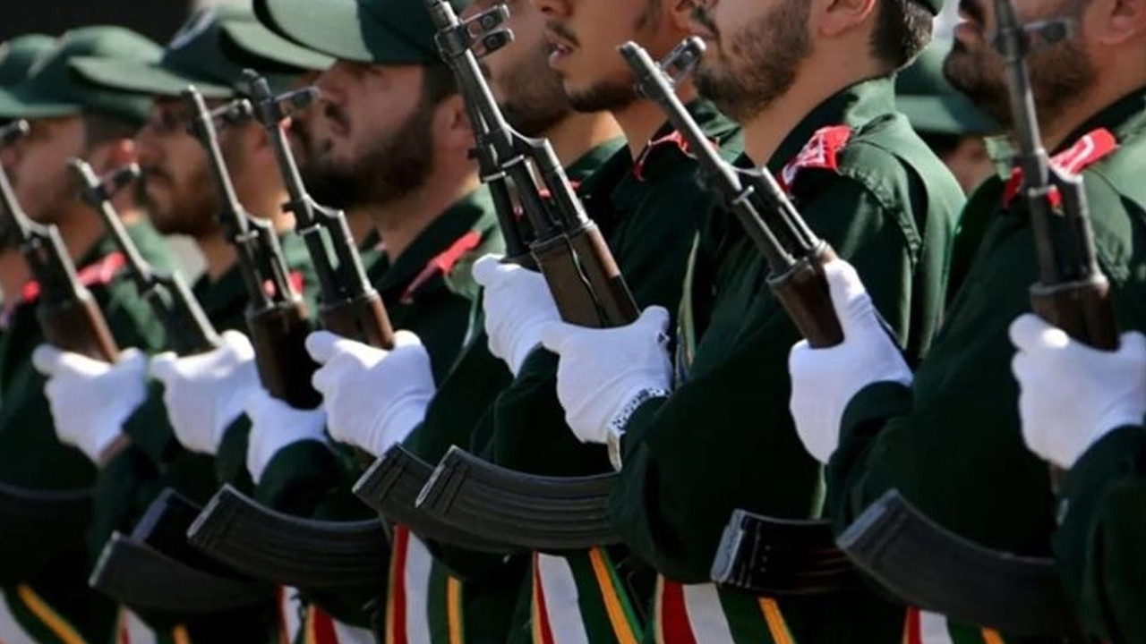 İran ve Lübnan’dan İsrail’e yeni füze saldırıları