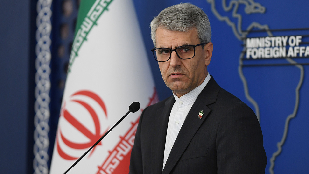 İran’dan ABD’ye suçlama: Hedef petrol kaynaklarımız