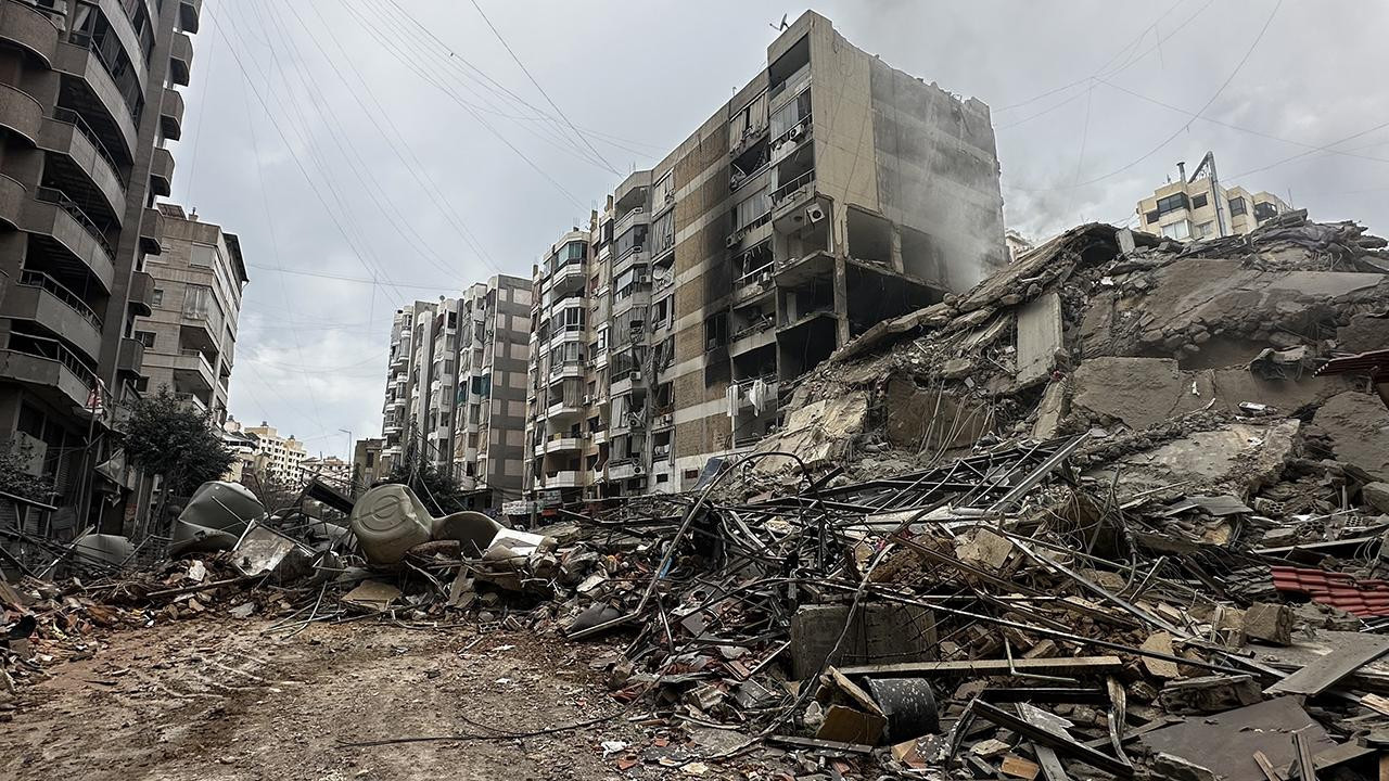 İsrail Lübnan’da kimyasal silah mı kullandı? Ortalığı ayağa kaldıran iddia