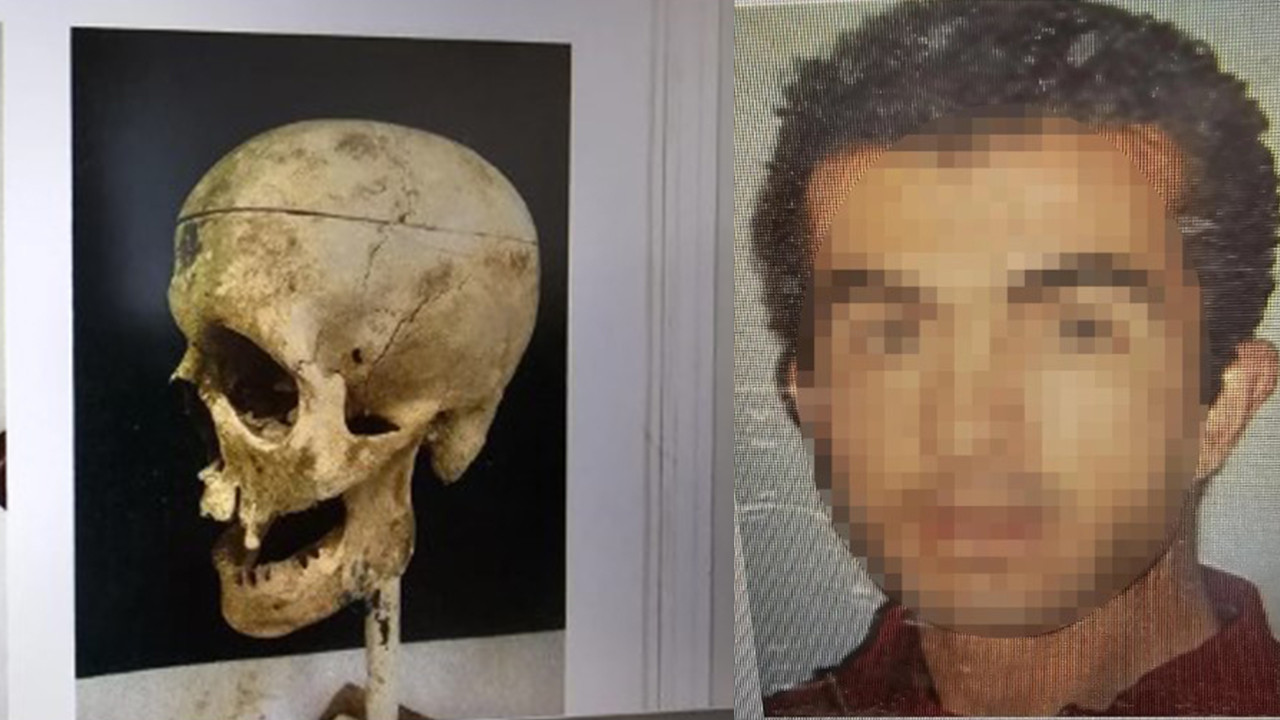 ''Kirpi Ahmet'' cinayetinde sır perdesi 18 yıl sonra aralandı