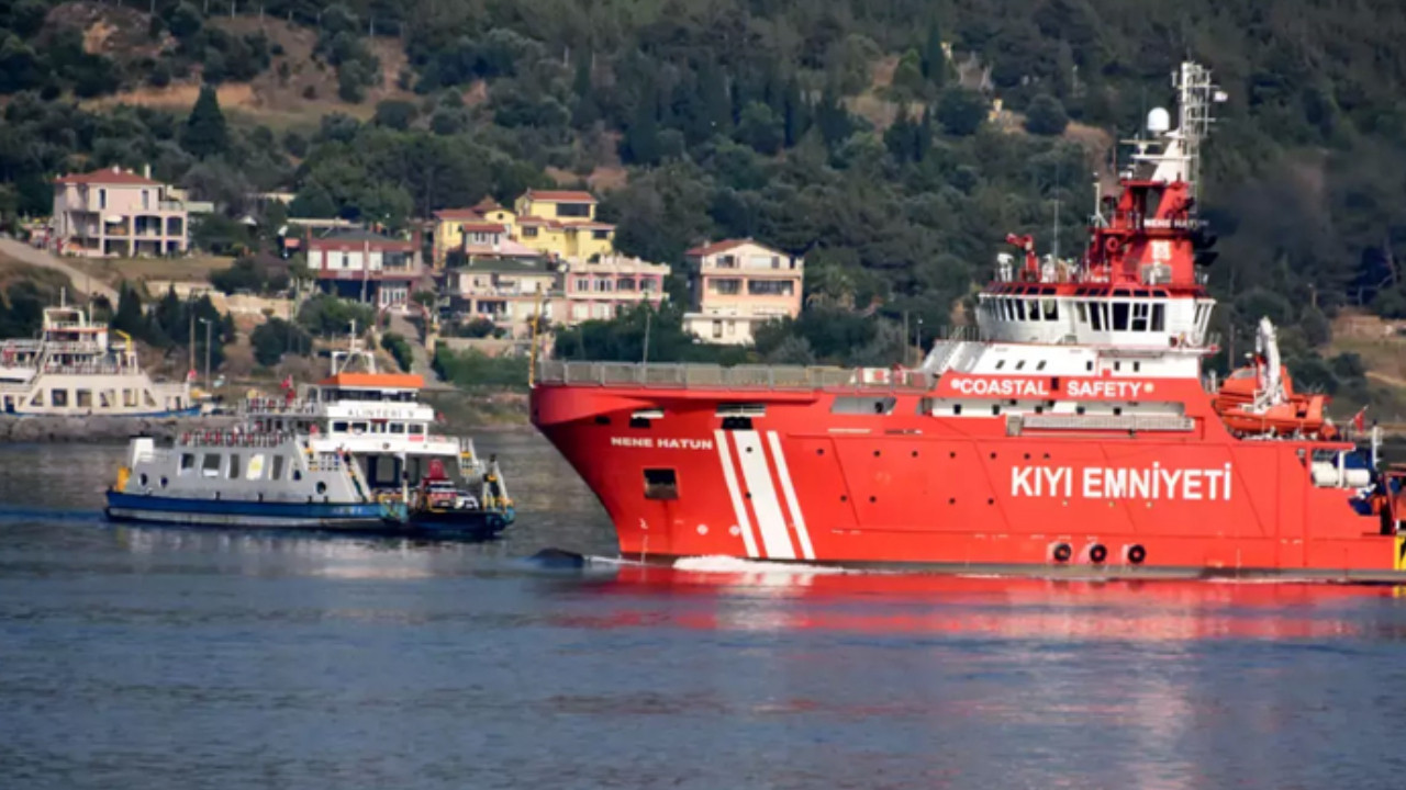 Kıyı Emniyeti'nde kariyer fırsatı: Alım yapılacak meslekler açıklandı