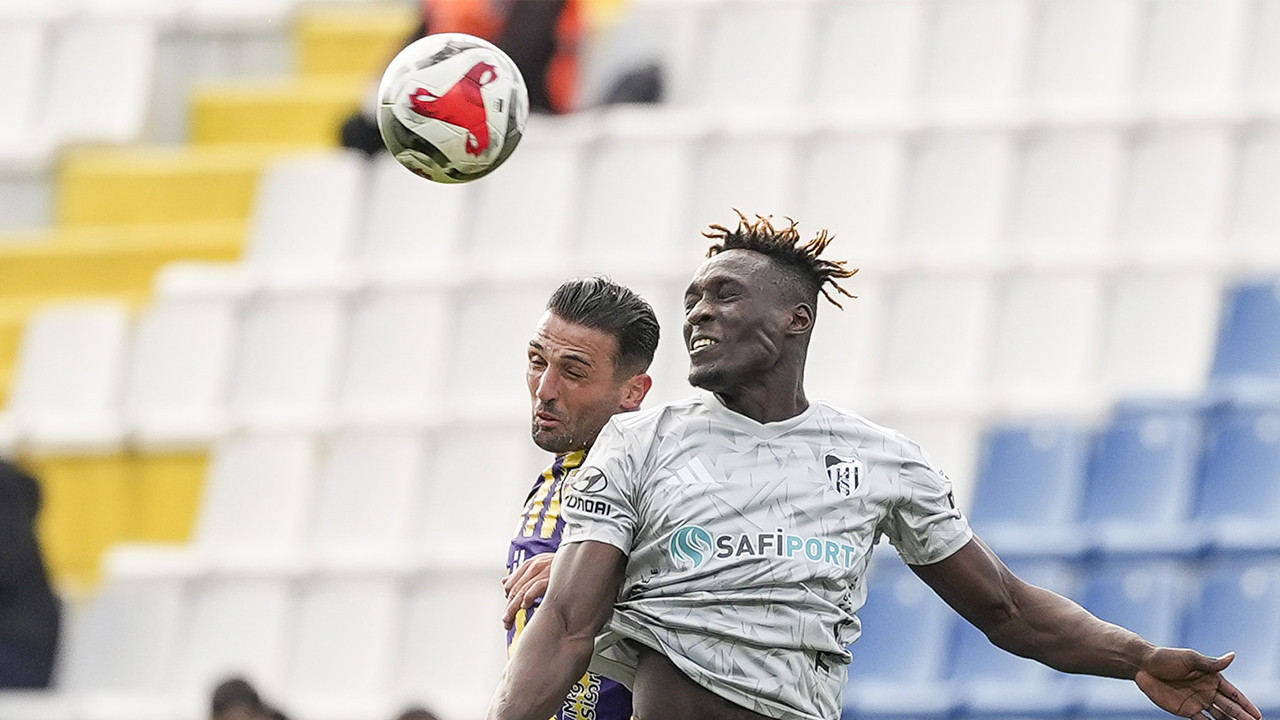 Kocaelispor Eyüpspor’u Serdar Dursun’un golüyle mağlup etti