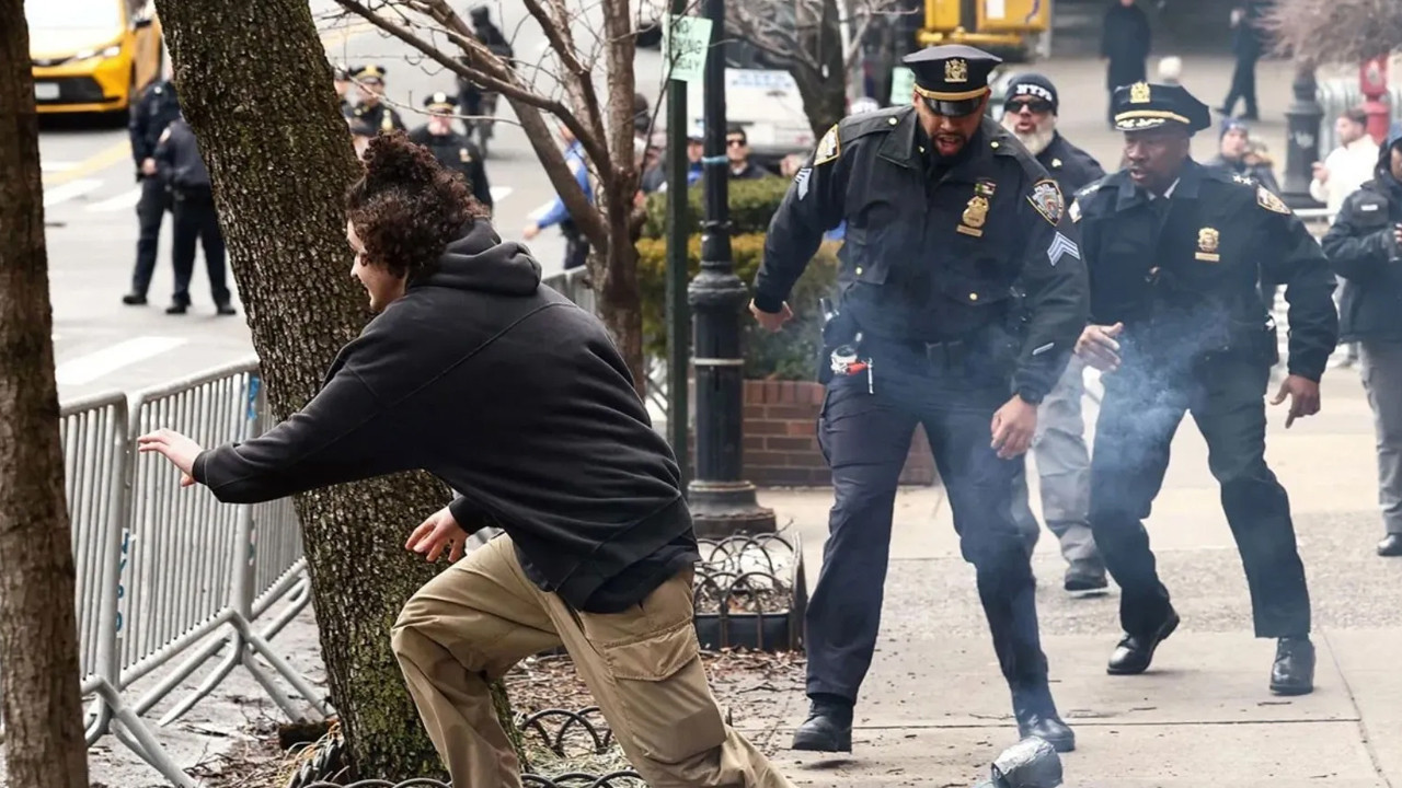 Mamdani’ye suikast girişimindeki Türk detayı ortaya çıktı