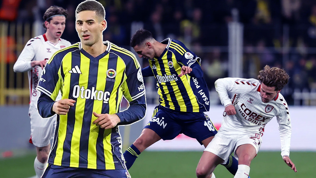 Mert Müldür nişanlısını hedef alan Fenerbahçe taraftarlarına tepki gösterdi