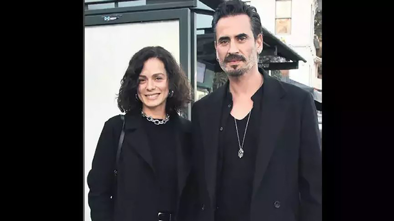 Özge Özpirinçci'den ikinci çocuk açıklaması: Mercan'a kardeş gelecek mi?