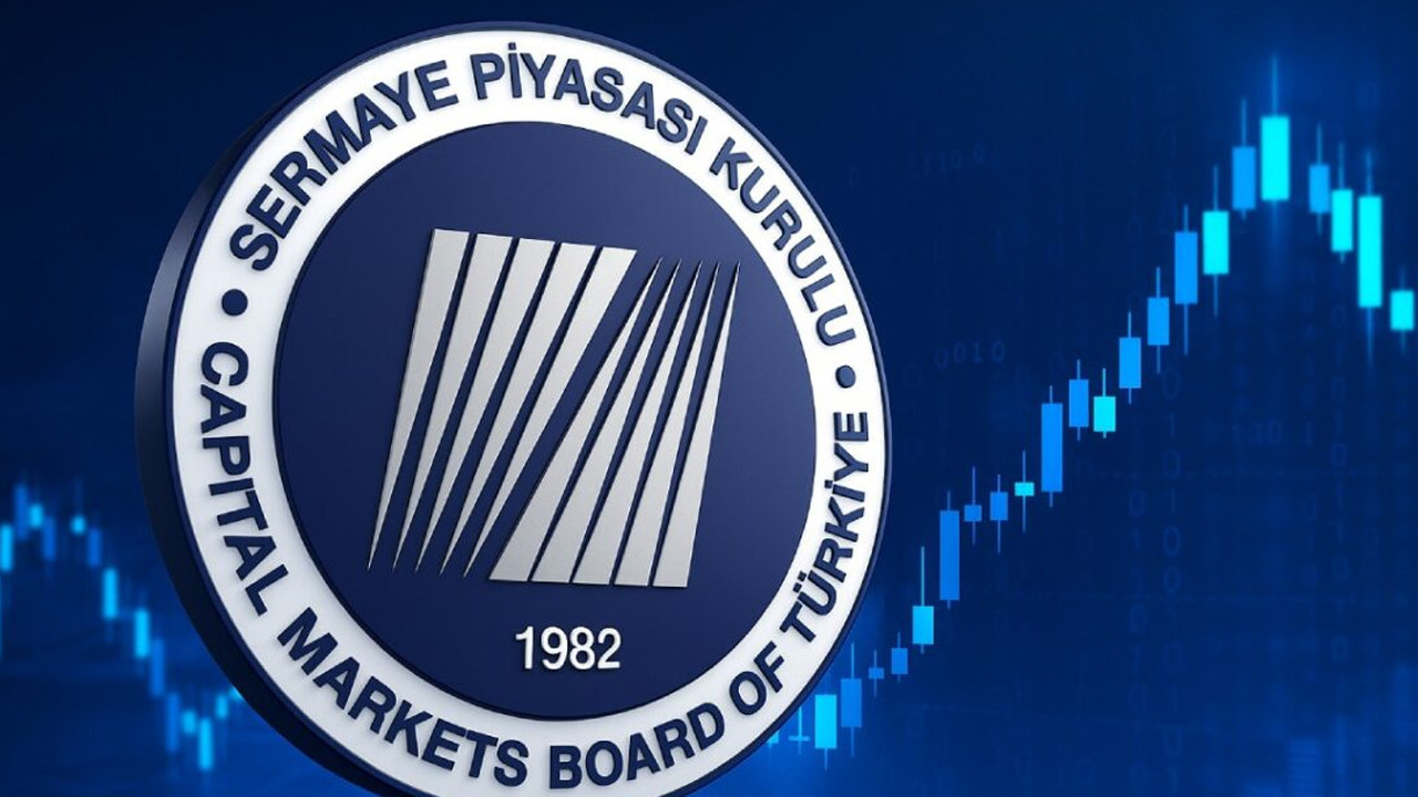 SPK'dan 'Borsa İstanbul' kararı
