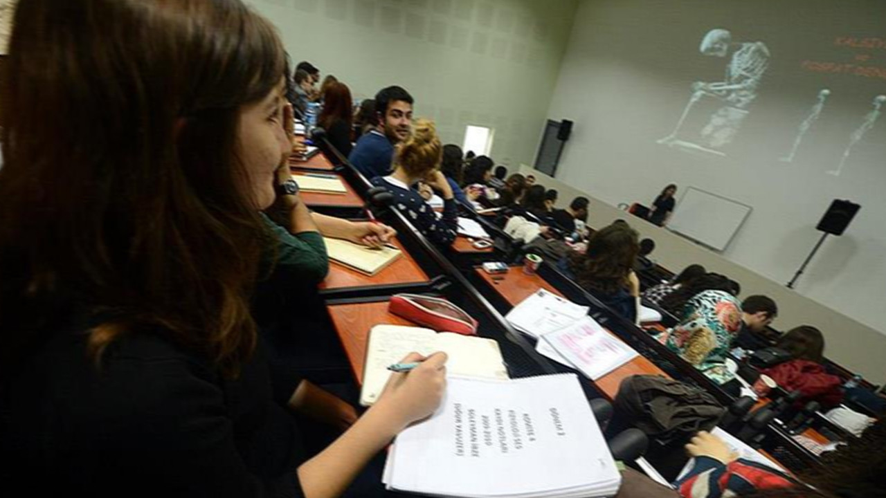 Vakıf üniversitesi hastanelerine vergi düzenlemesi gündemde