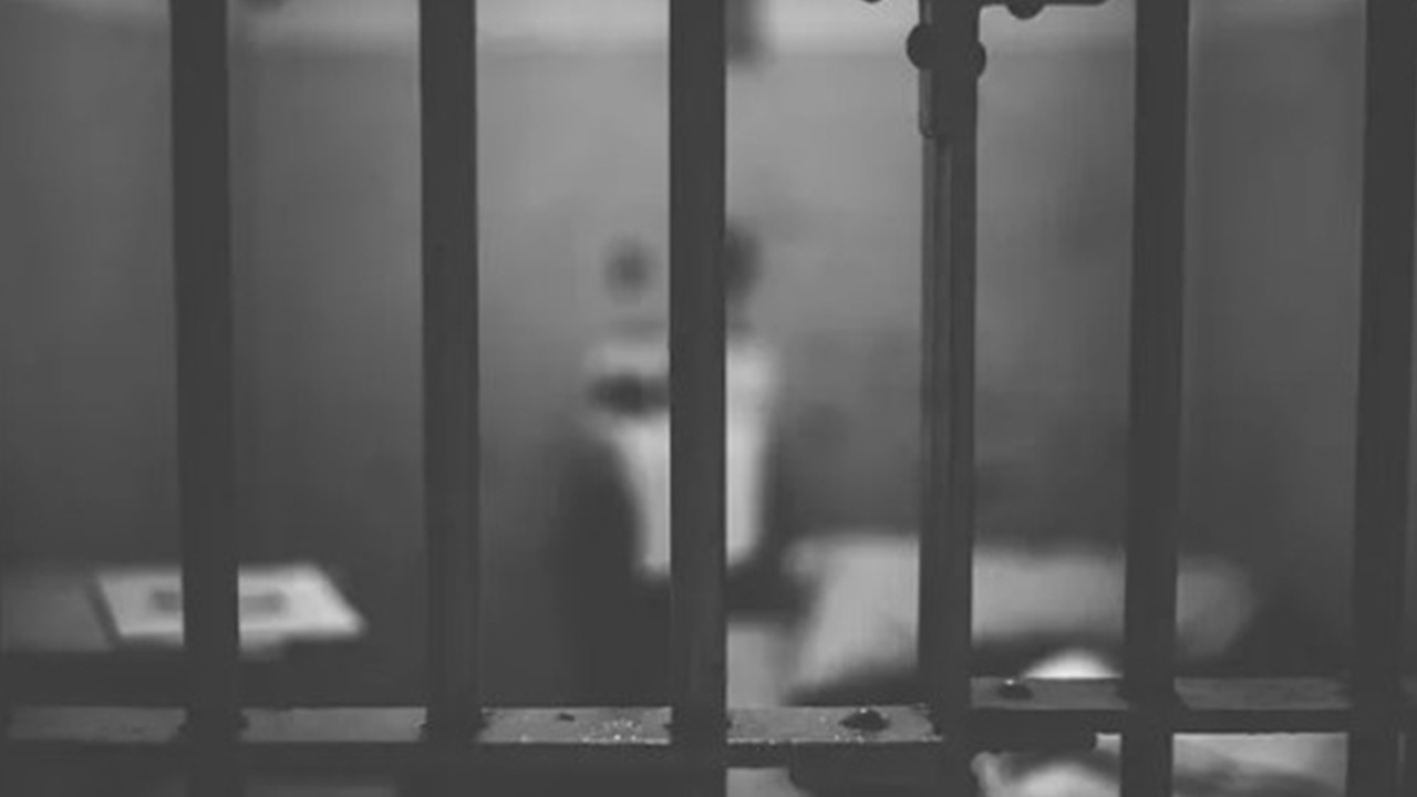 19 yıl 16 ay kesinleşmiş hapis cezasıyla aranıyordu: Bakın nerede yakalandı