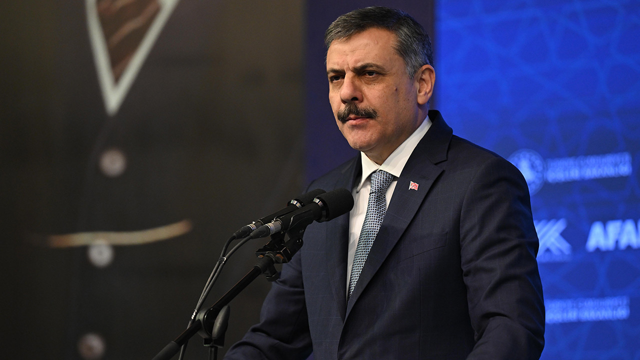 Bakan Çiftçi duyurdu: Yerlikaya'nın eleştirildiği uygulama kalkıyor