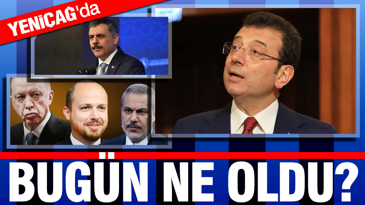 Bugün ne oldu? (10.03.2026)