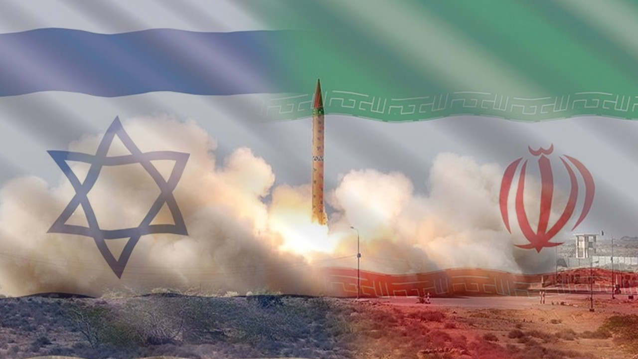 Eski Pentagon danışmanı: İsrail'in İran'a nükleer silah kullanabilir