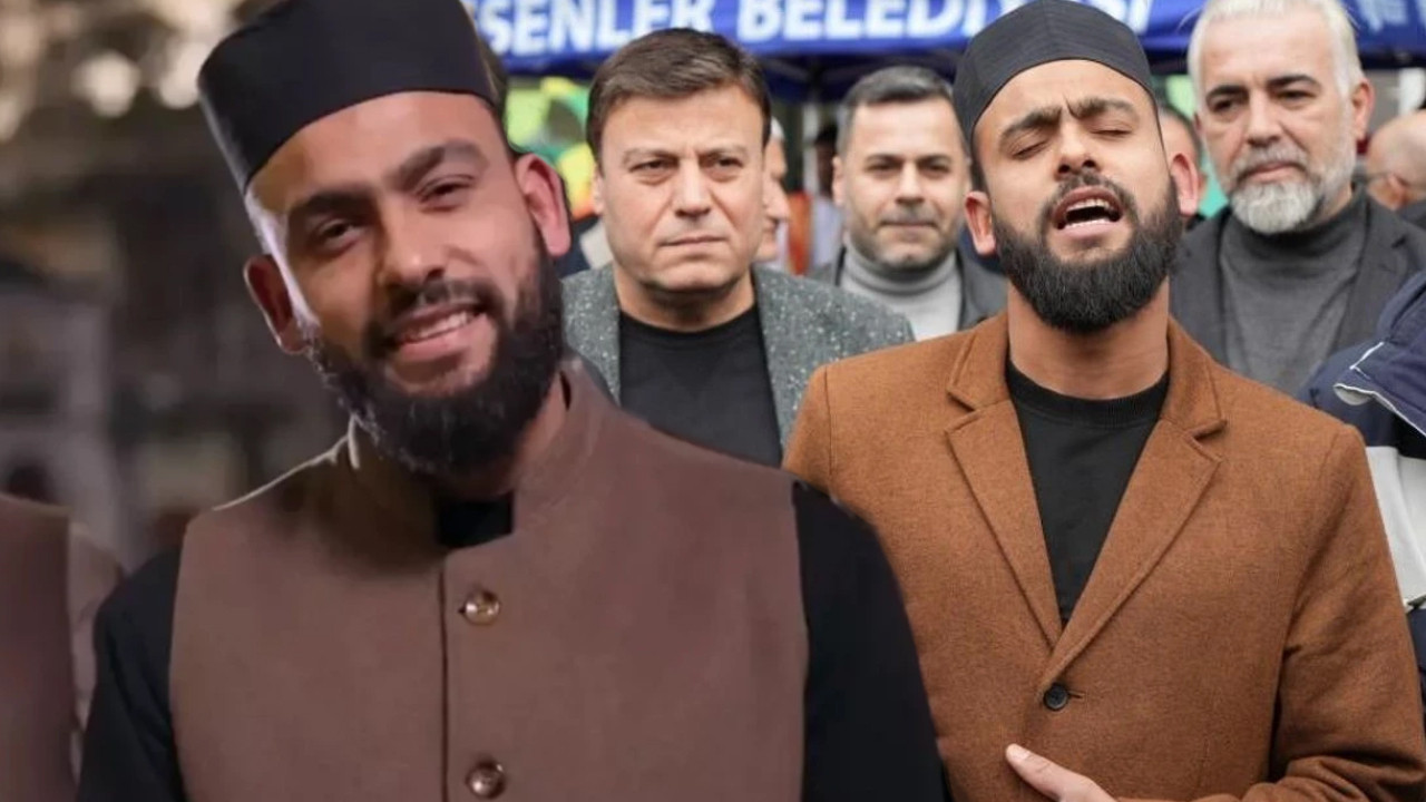 Faturası nerede? "Kabe'de Hacılar" Celal Karatüre'den o iddialara yanıt