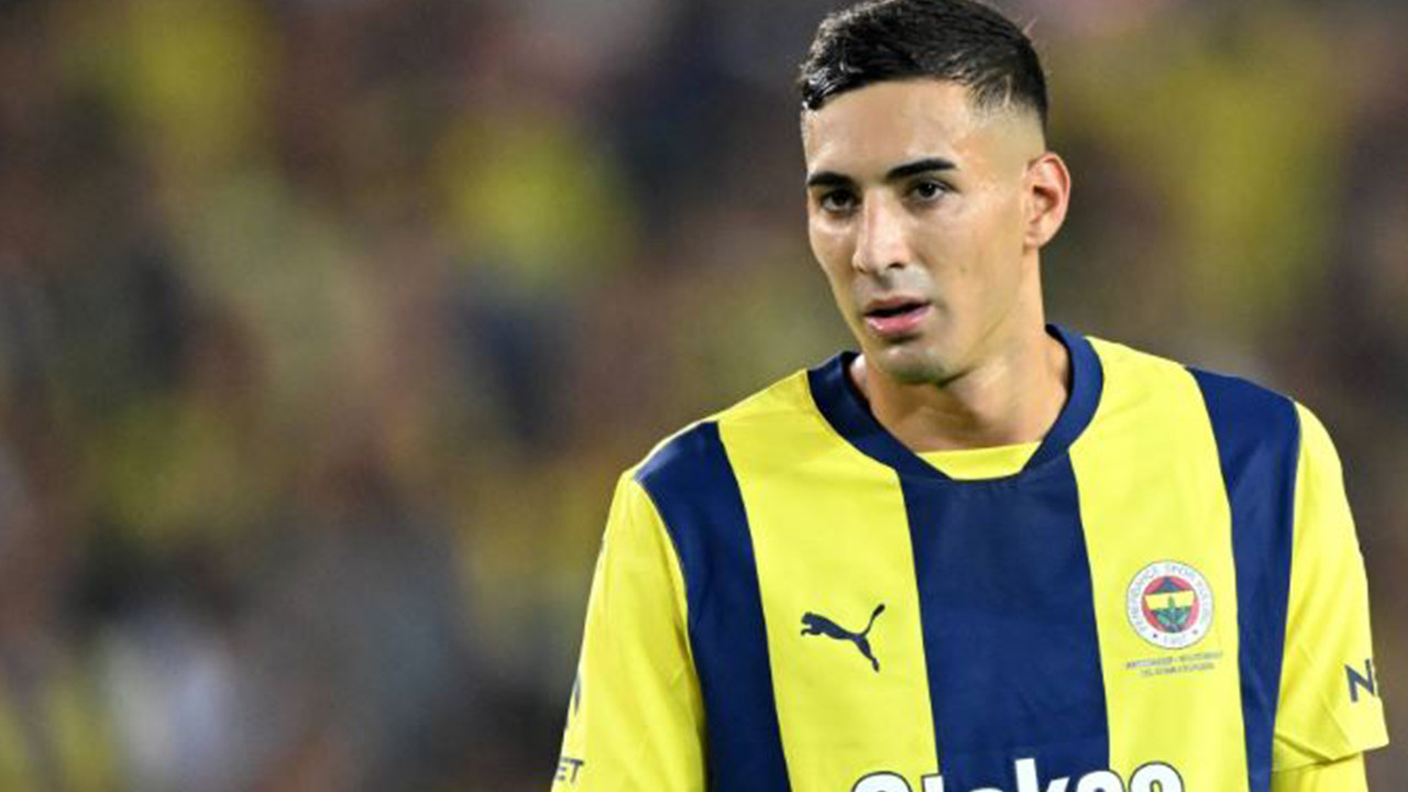 Fenerbahçe’den Mert Müldür’e tam destek: “Sonuna kadar hep birlikte”