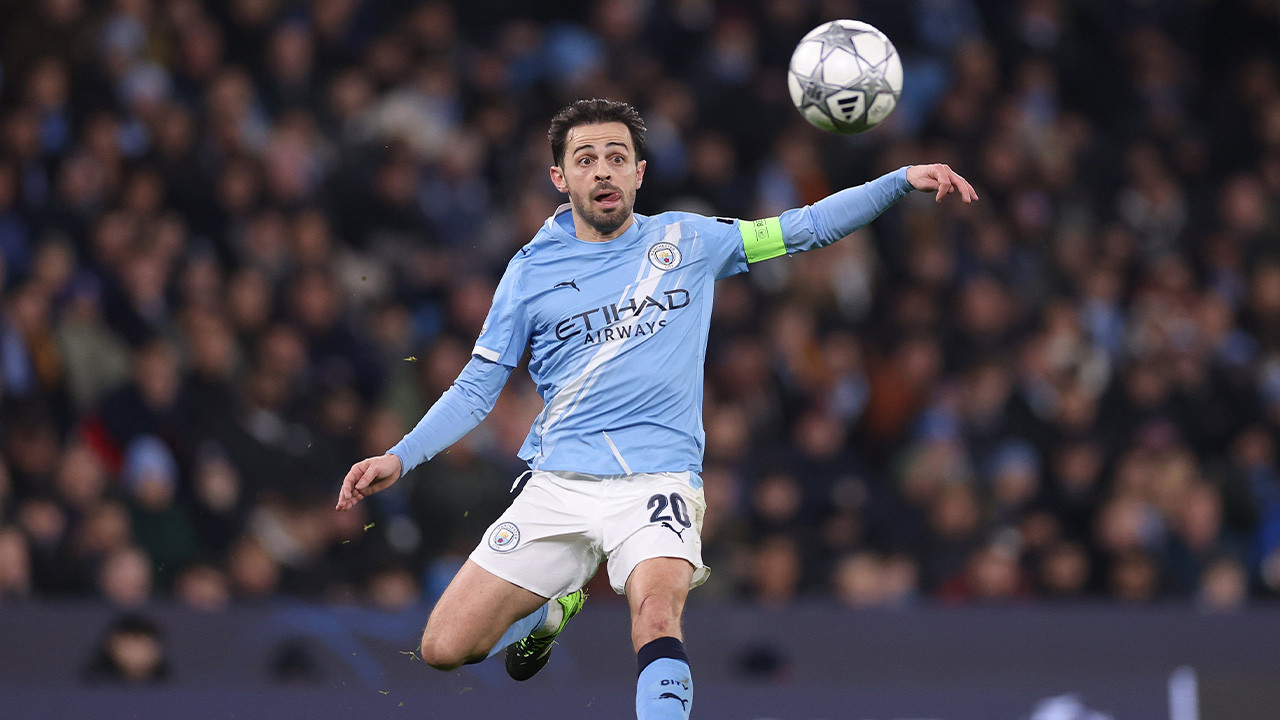 Galatasaray Bernardo Silva'yı bedava bitirecek: Transferin önünde iki engel var
