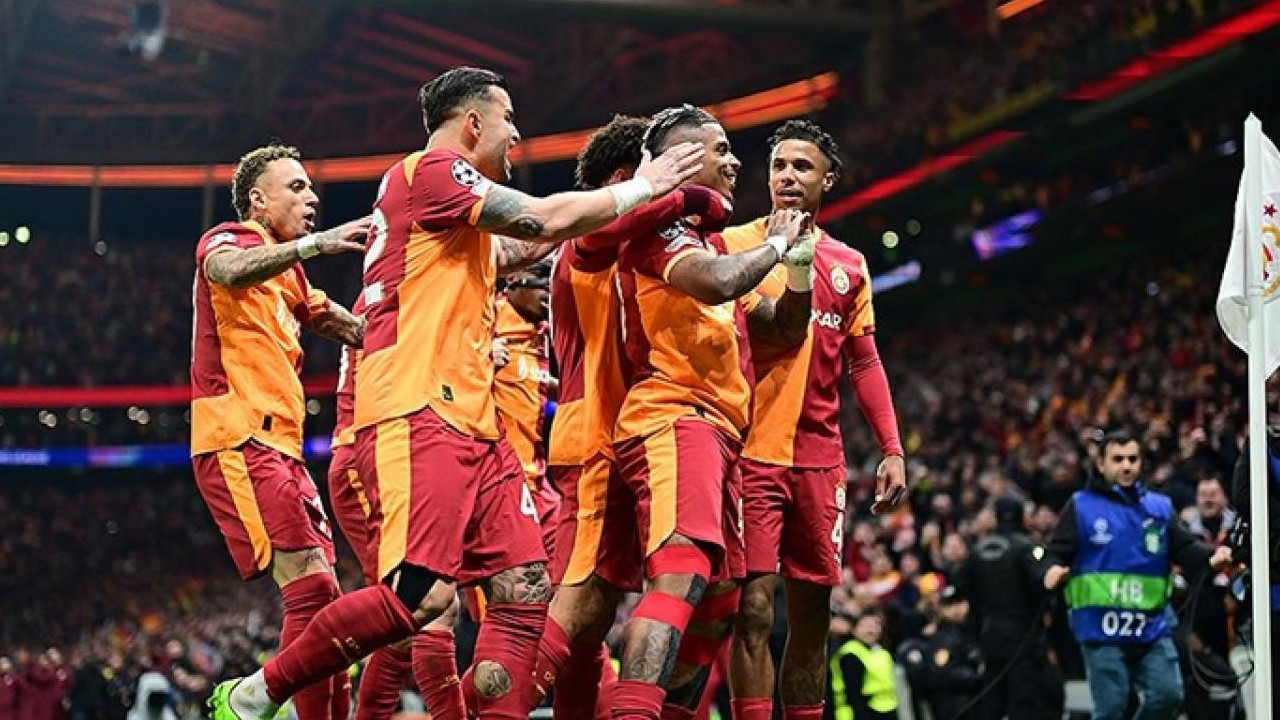 Galatasaraylı Lemina: “Daha fazlasını yapabilirdik”