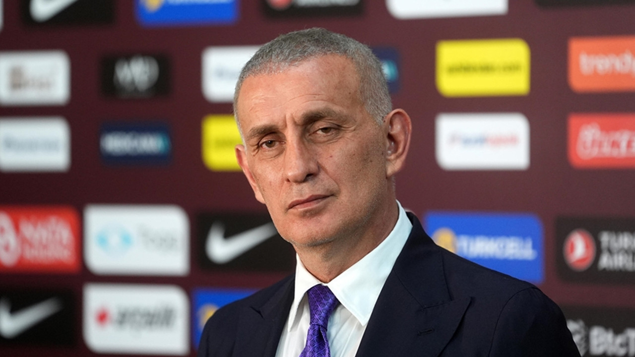 İbrahim Hacıosmanoğlu, Galatasaray-Liverpool maçının ardından açıklama yaptı