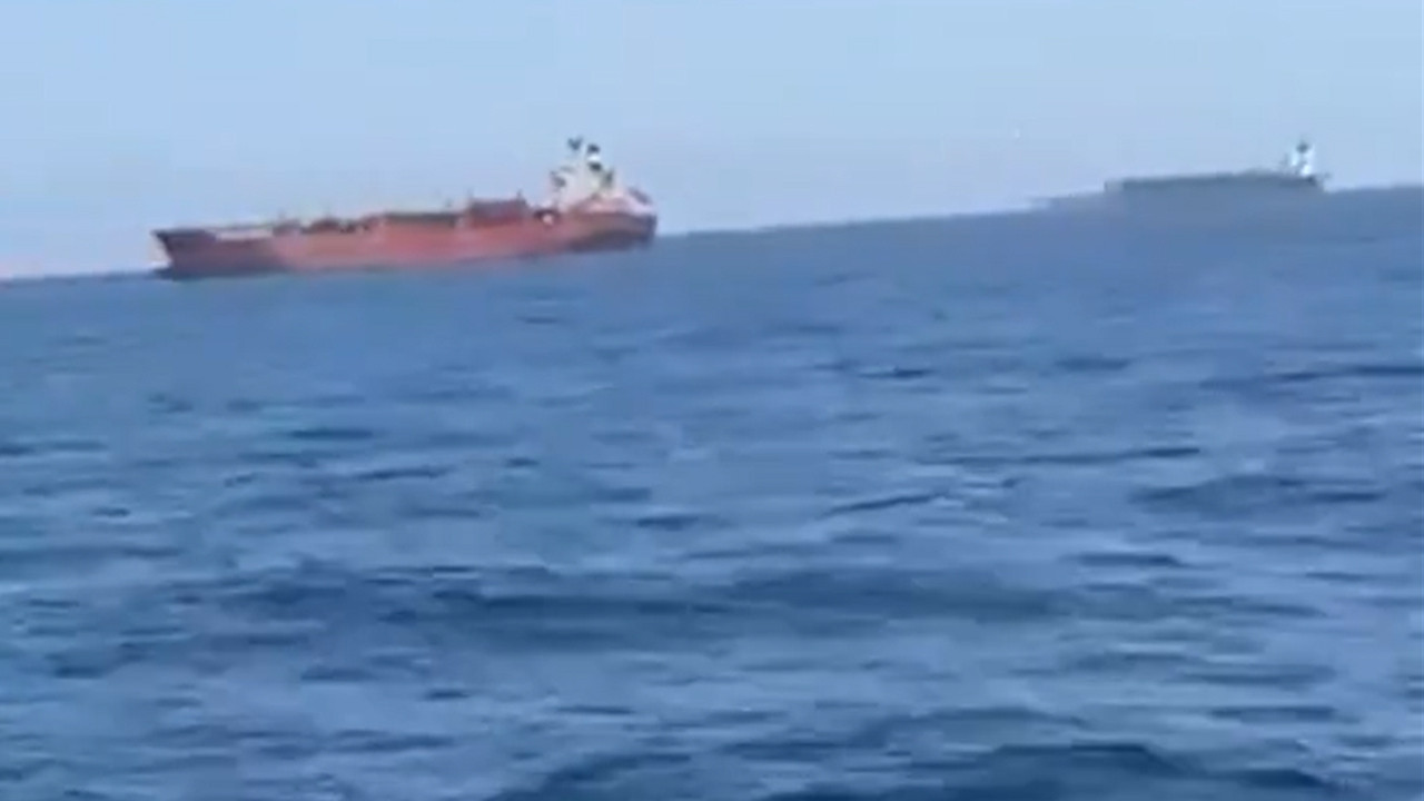 İşte Hürmüz Boğazı’ndaki son durum: Trump’ın sözlerine yanıt İran medyasından geldi