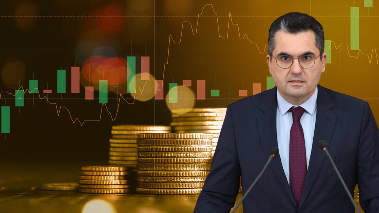 İYİ Parti ekonomi için önerilerini 3 maddede sıraladı : Önemli olan vatandaşın cebidir