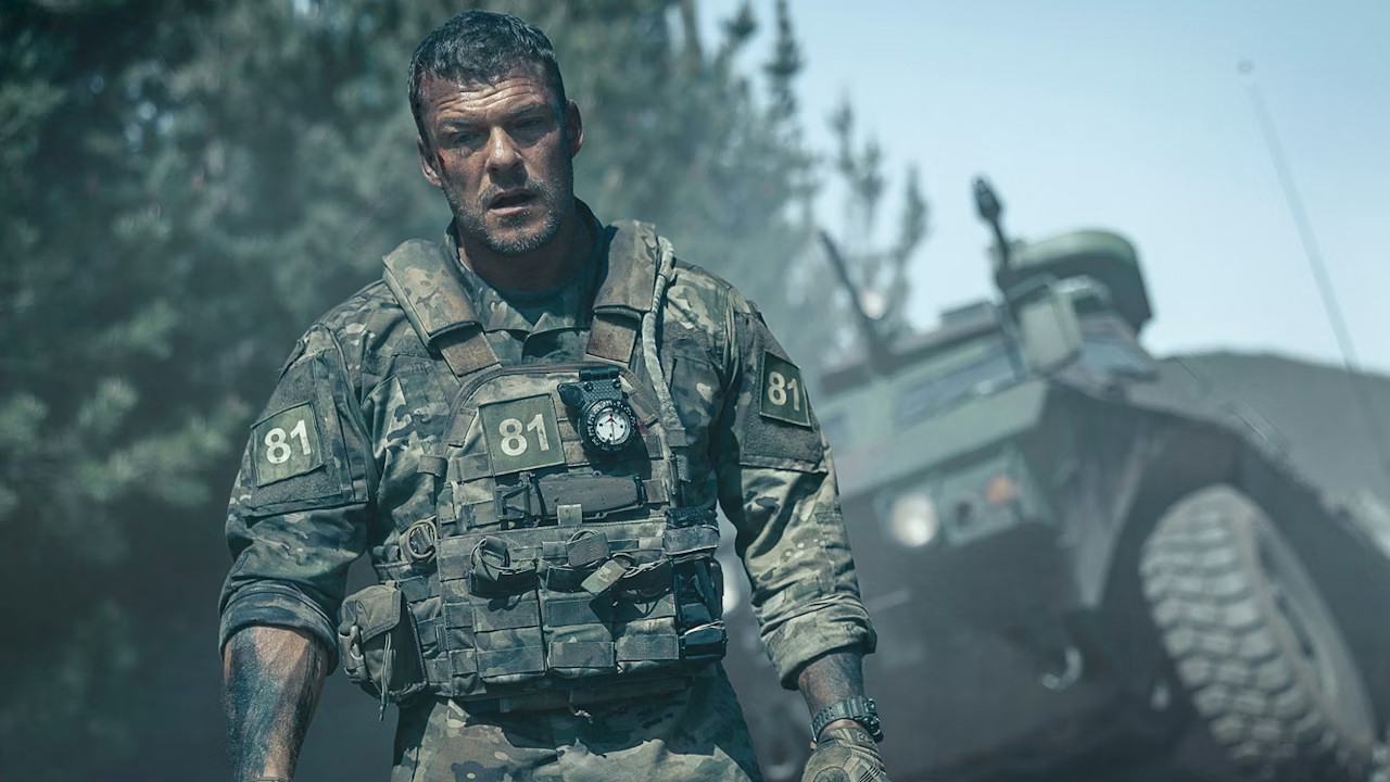 Katil Makine Netflix’te zirveye oturdu, devam filmi beklentisi başladı