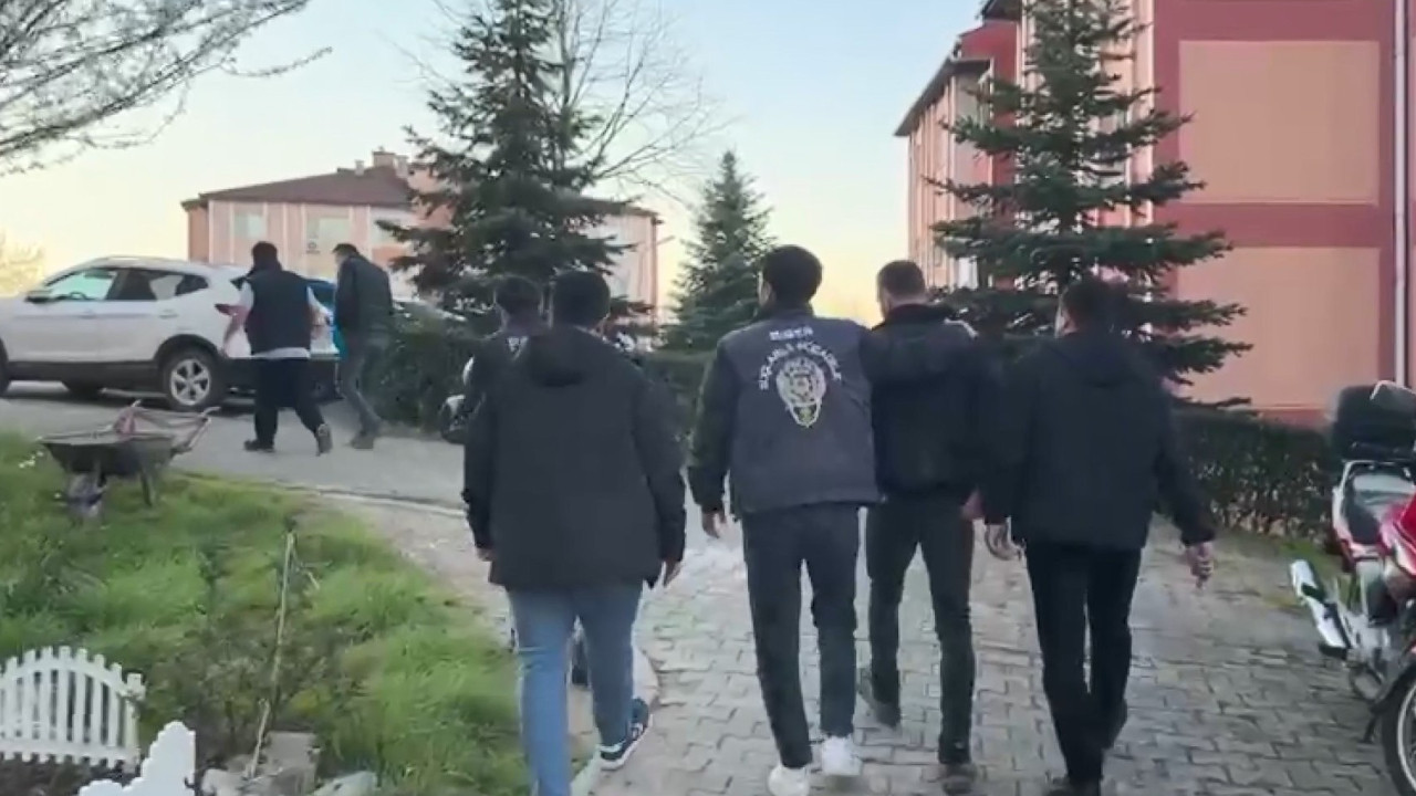 Dev siber operasyonu: 105 milyon TL’lik vurgun ortaya çıktı