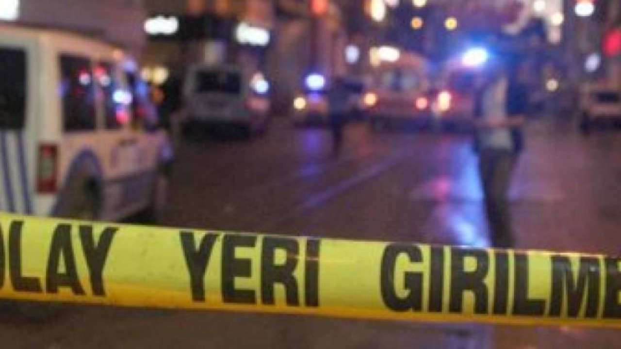 Kocaeli'de traktör devrildi: 1 ölü