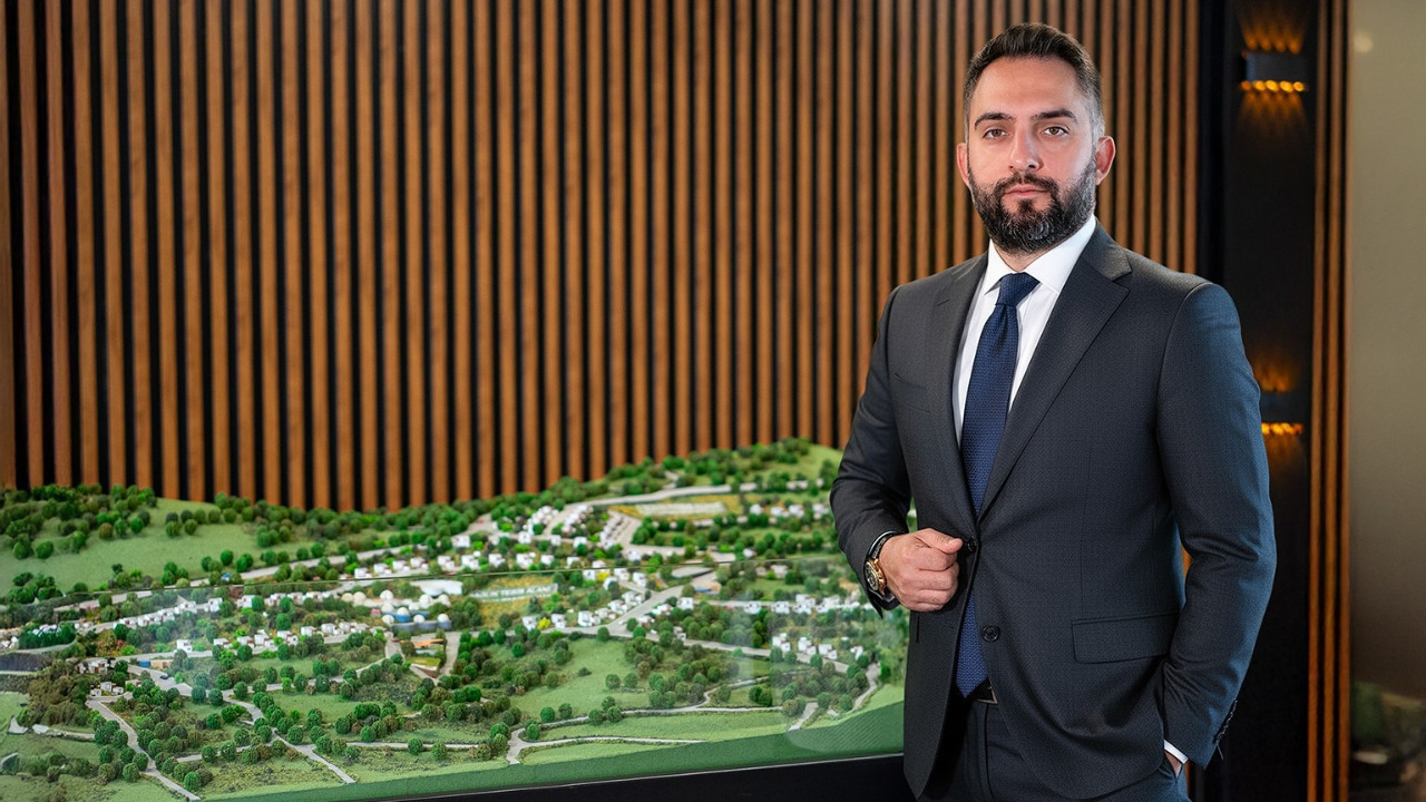 Küresel belirsizlikler, gayrimenkul sektöründe yükselişi beraberinde getiriyor