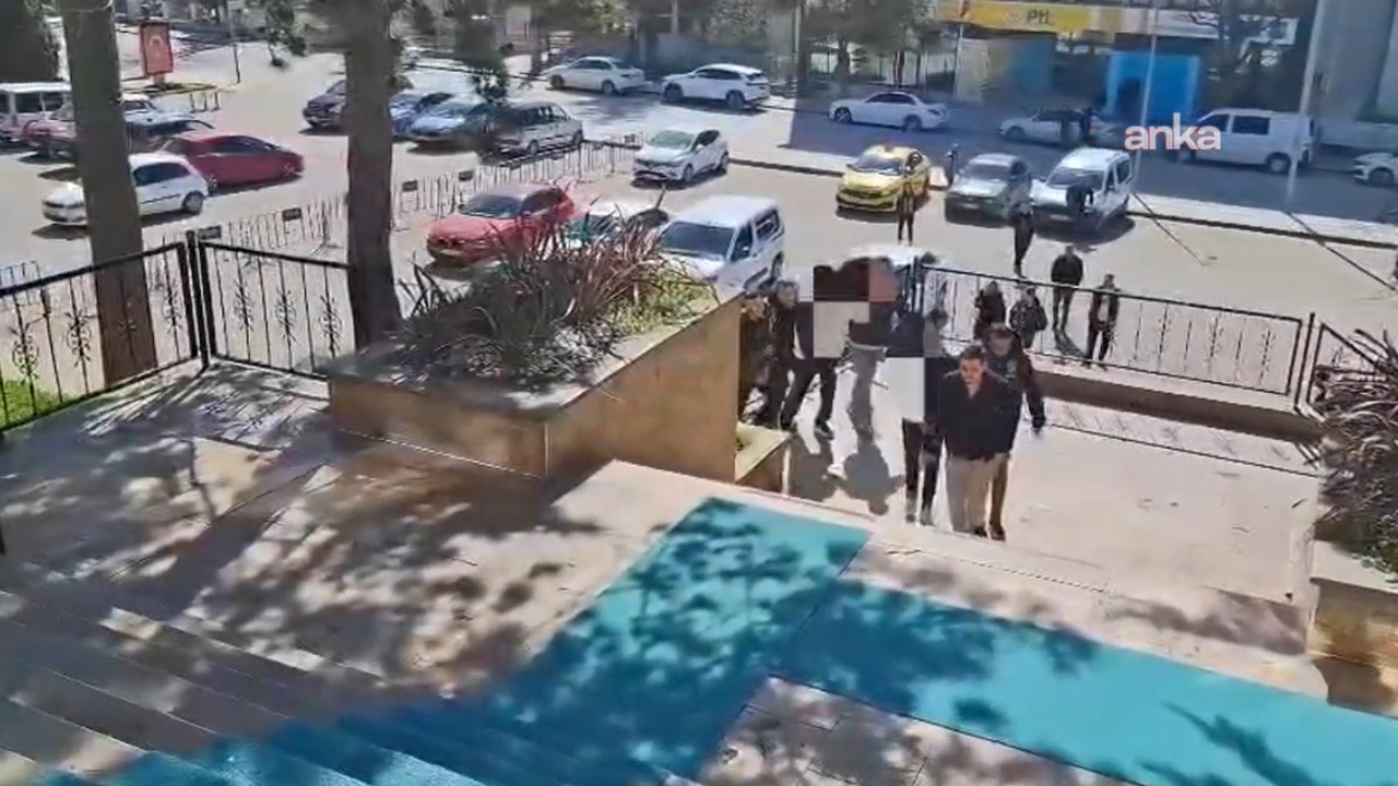 Kuyumcu soygunu şüphelisi 4 kişi tutuklandı