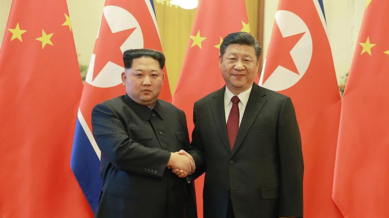 Kuzey Kore, Çin ile ilişkileri geliştirmekte kararlı