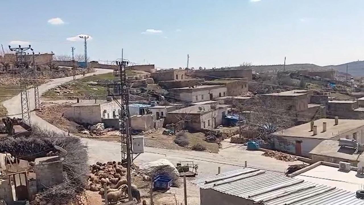 Mahalle karantina altına alındı: Laboratuvar sonuçları bekleniyor