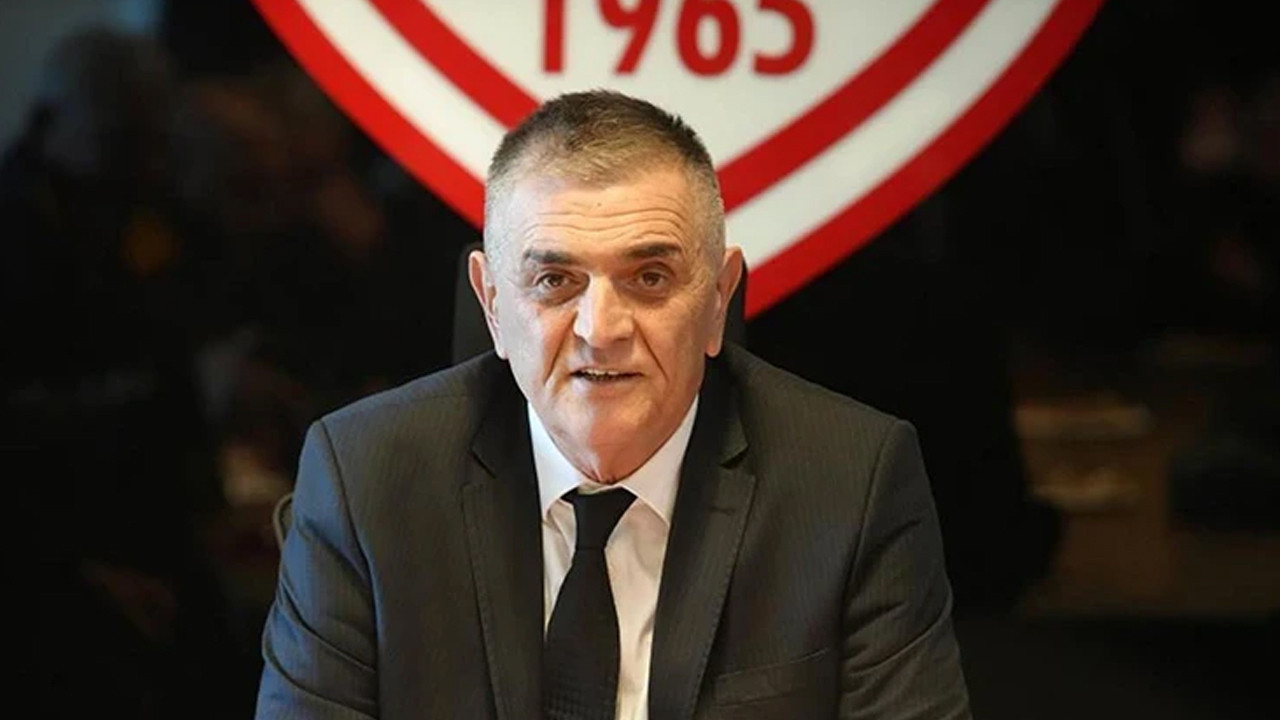Samsunspor'da Fenerbahçe maçı tepkisi sürüyor: Suç duyurusunda bulunulacak