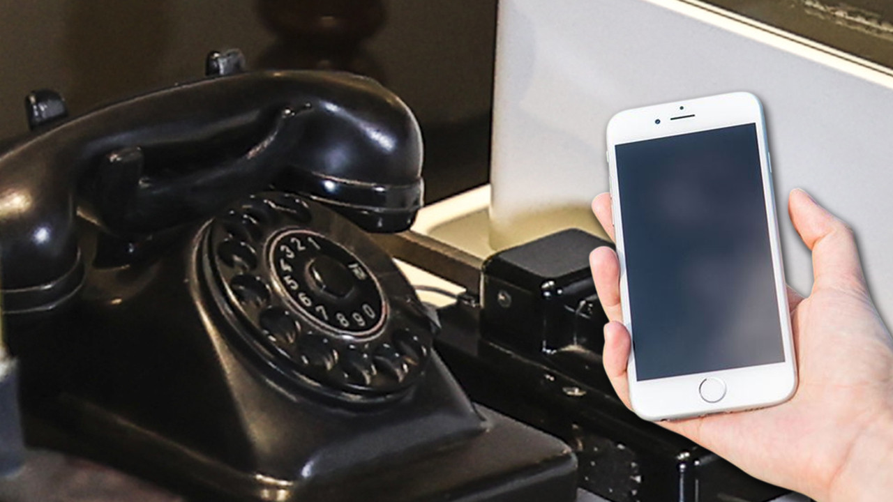 Telefondan akıllı ekrana uzanan yol: 150 yılın hikayesi