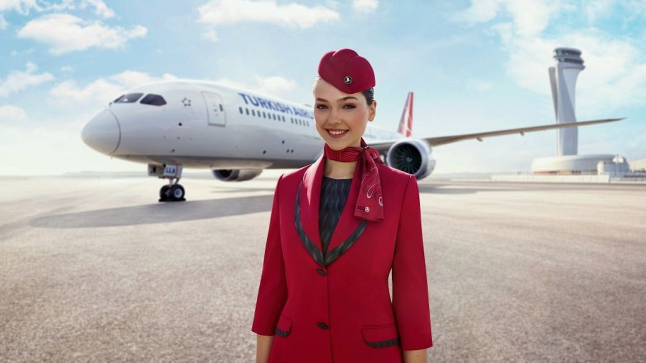 THY'den kabin ekibine estetik yasak: Botoks ve dolgu işlemleri yasaklandı