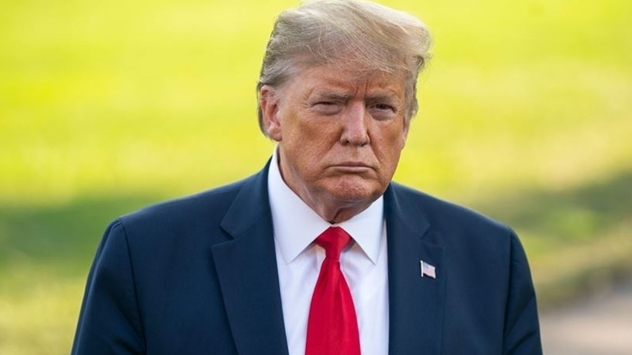 Trump'tan petrol ile ilgili bazı yaptırımlara muafiyet açıklaması