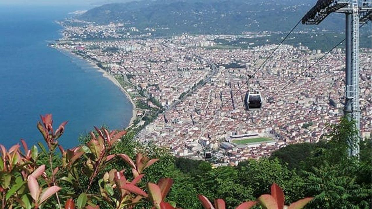 TÜİK açıkladı: Ordu için alarm zilleri mi çalıyor?