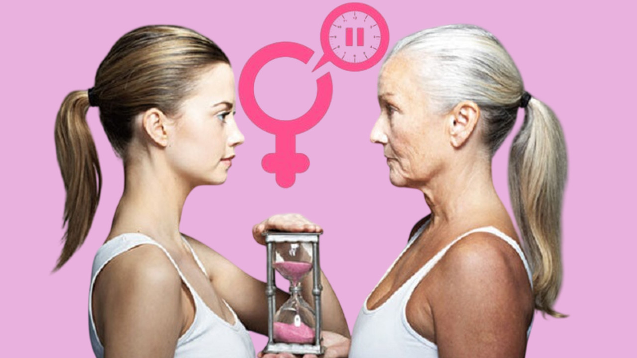 Türkiye’de bir ilk: Yapay zeka destekli menopoz uygulaması