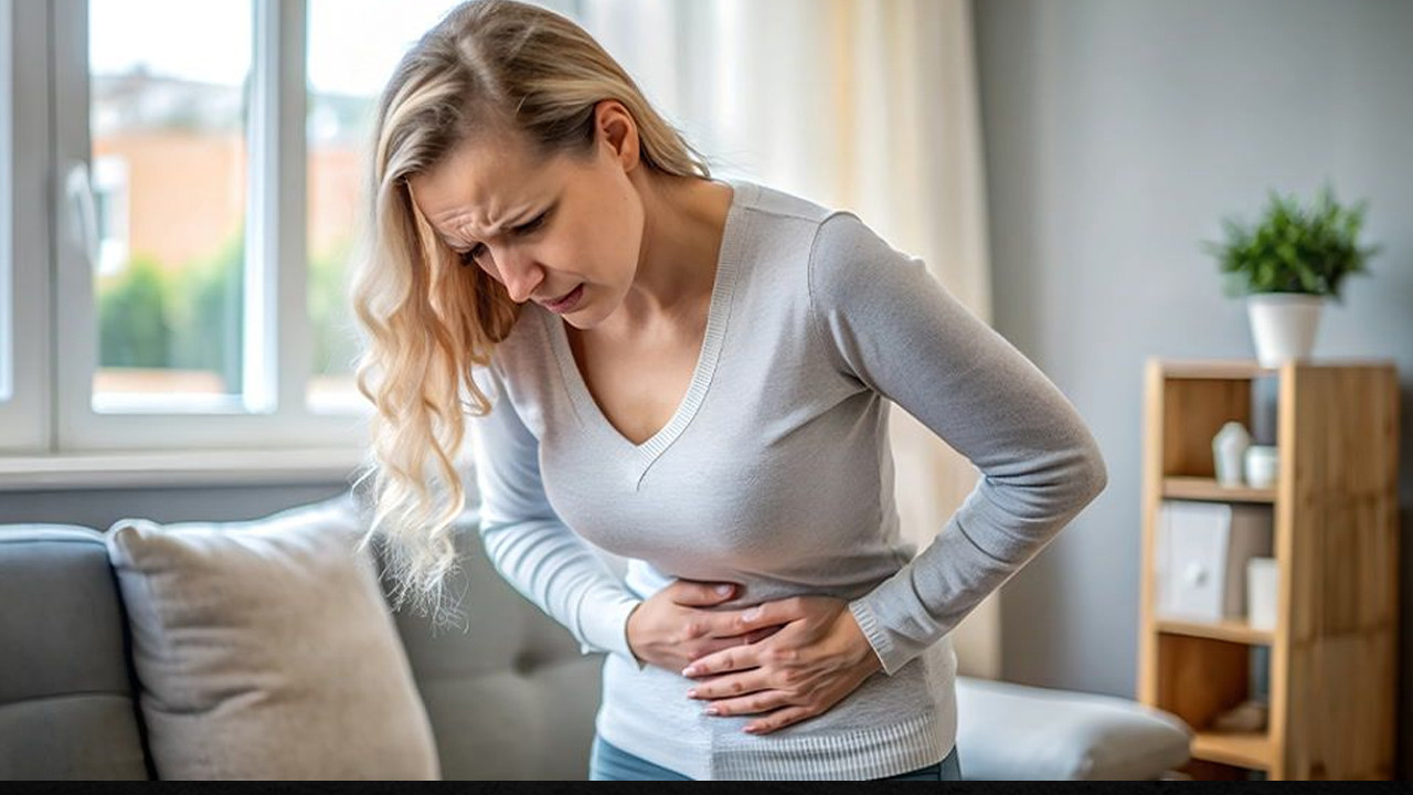 Türkiye'de her beş kişiden biri reflü hastası: Uzmanlar uyarıyor