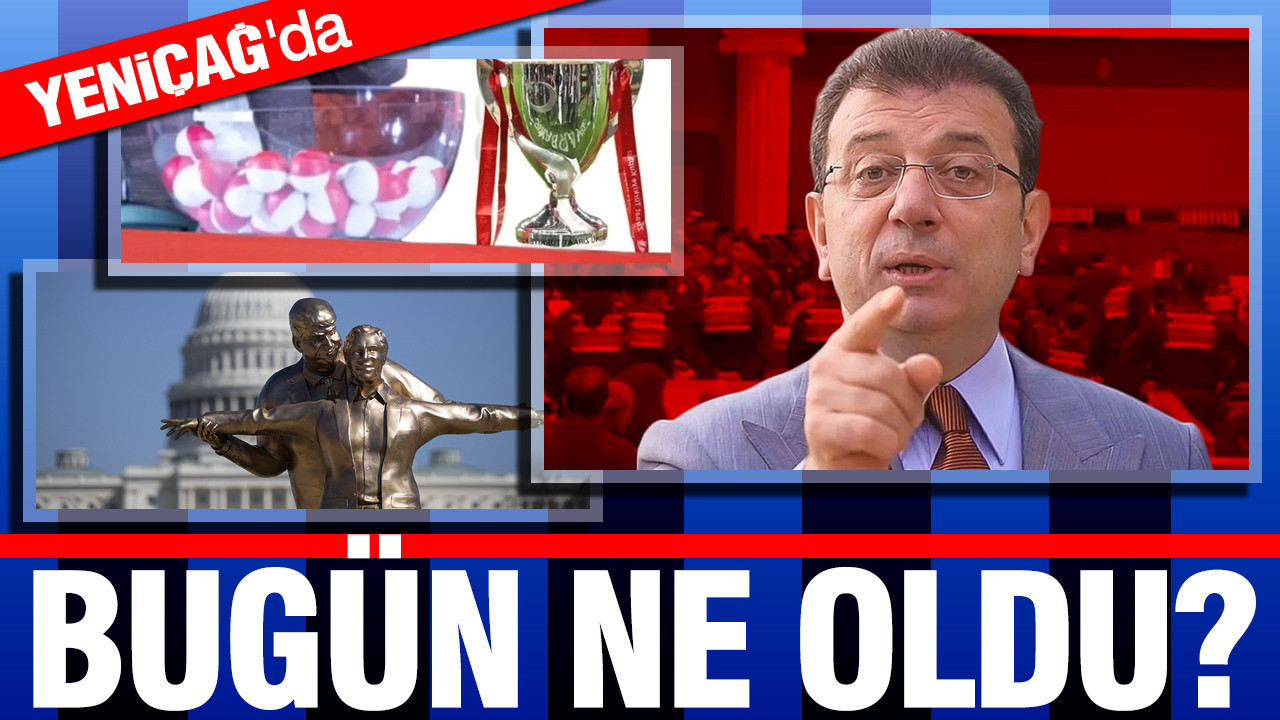 11 Mart 2026 Türkiye gündeminde ne oldu?