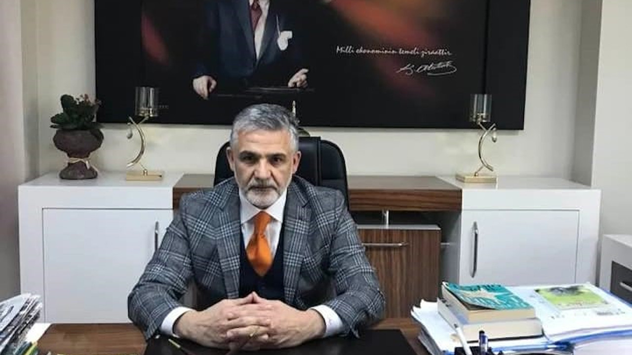 Altınordu Ziraat Odası Başkanı Atakan Akça: Yine aynı senaryo, yine aynı oyun