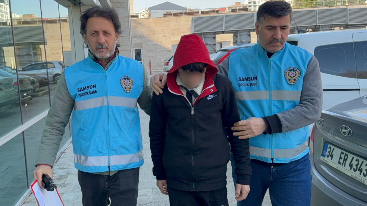 Çatıdaki güvercin kavgası kanlı bitti: 14 yaşındaki çocuk tutuklandı