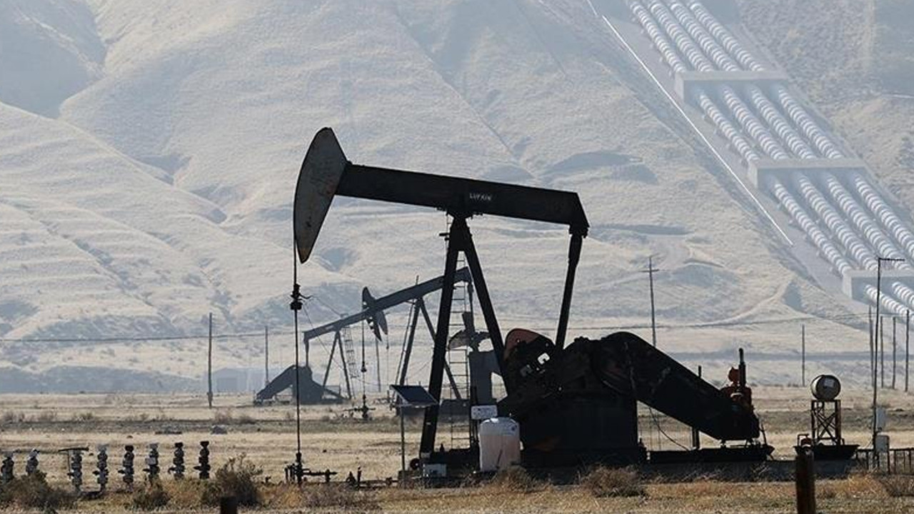 Enerji krizine karşı tarihi adım: Petrol rezervleri piyasaya açılıyor