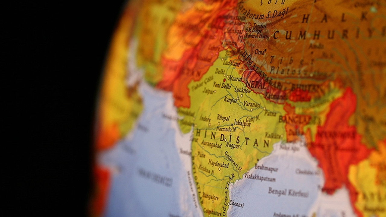 Hindistan’dan yabancı yatırımda yeni adım