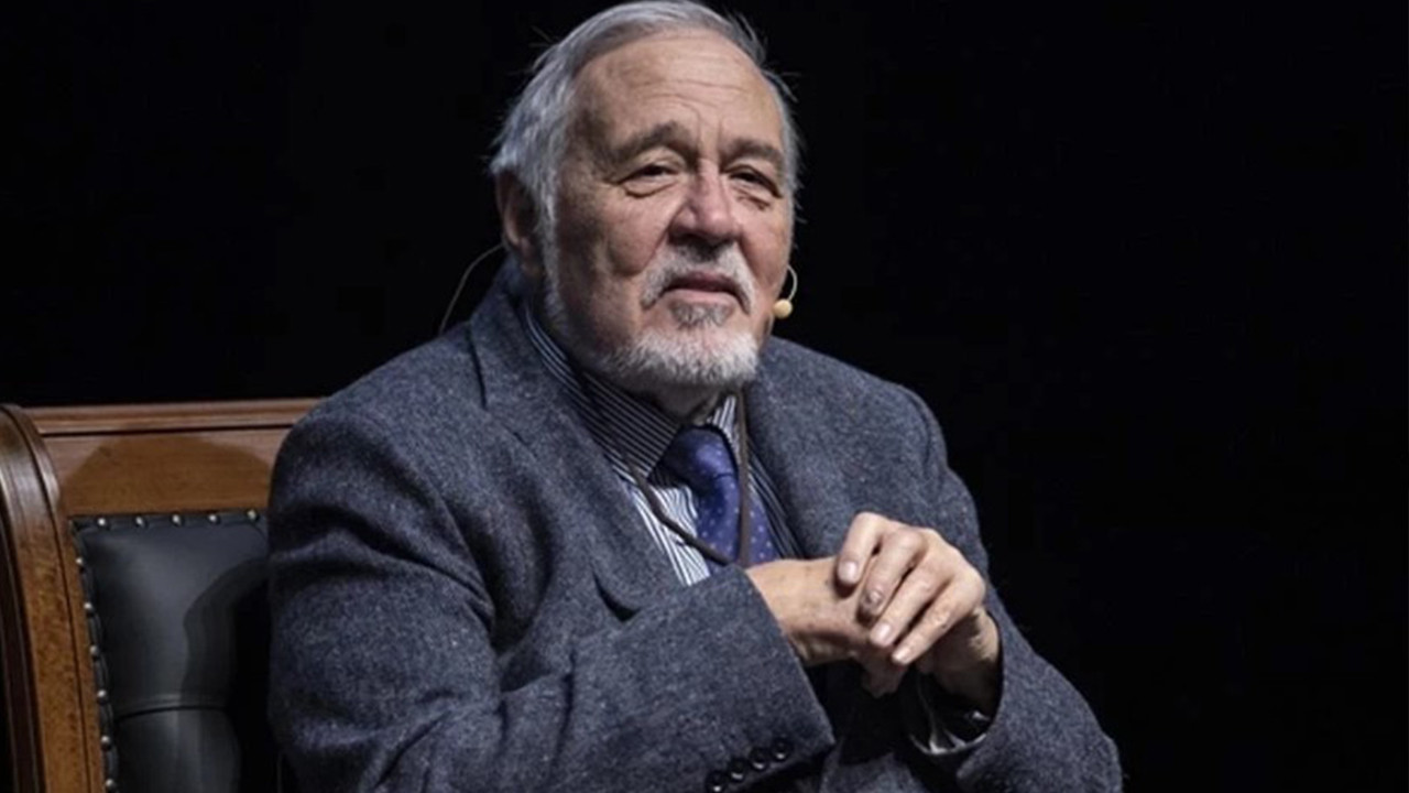 İlber Ortaylı'dan haber var